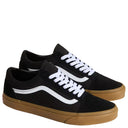 Vans Old Skool - Sneaker Schuh Men (black/gum, 42,5) - Ansicht 4