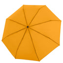 Knirps Timber Duomatic - Regenschirm (curcuma) - Ansicht 2