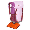 Vaude Puck 14 -Jr. Rucksack 44 cm (raspberry) - Ansicht 7