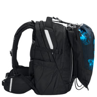 Coocazoo Zubehör - Sacchetto da palestra 43 cm (Laser Lights)