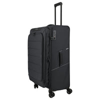 Travelite Skaii 4-Rollen-Trolley Set 3tlg. (anthracite, L/M erw./S)