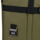 Samsonite Roader - Rollenreisetasche 79 cm (olive) - Ansicht 10