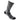 La Sportiva - Calze da Trekking - Wandersocken (carbon/kiwi, XL)