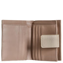 Valentino Bags Alexia - Geldbörse 8cc 11.5 cm (ecru) - Ansicht 4