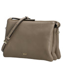abro Threefold - Umhängetasche 22 cm (siena) - Ansicht 2