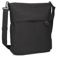 zwei Mademoiselle MTX12 - Schultertasche 32 cm (black) - Ansicht 2