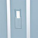 Eminent AEGIS - 4-Rollen-Trolley 78 cm erw. (light blue) - Ansicht 10