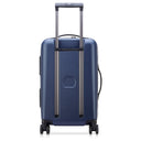 Delsey Paris Turenne 2.0 - 4-Rollen-Kabinentrolley 55 cm (nachtblau) - Ansicht 3