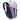 Vaude Puck 10 - Zaino Jr. 38 cm (lilla pastello)
