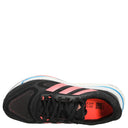 adidas Women's Supernova+ - Running Schuh GX0535 (black/red/turbo, 36) - Ansicht 4