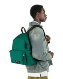 Eastpak selection Day Pak'r - Rucksack 14" 40 cm (pineneedle green) - Ansicht 6