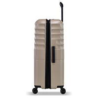 Eminent DANDELION - Trolley a 4 ruote L 77 cm estensibile (beige)