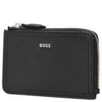 BOSS Lenah Zip Cardholder - Kreditkartenetui 4cc 13 cm (black) - Ansicht 3