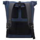 Delsey Paris Turenne Soft Rolltop - Rucksack 46 cm (nachtblau) - Ansicht 4