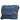 aunts & uncles Japan Matsumoto - Borsa a tracolla 36 cm (blue jeans)