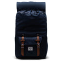 Herschel Little America Mid - Volume - Rucksack 13" 40.5 cm (navy) - Markenkoffer