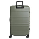 NINETYGO Modern - 4-Rollen-Trolley L 78.5 cm (grün) - Ansicht 4