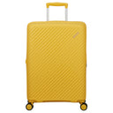 American Tourister Selection Diablast - 4-Rollen-Trolley 68 cm erw. (digital yellow)