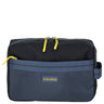 Travelite Color Craze - Kulturbeutel 16 cm (d'blau)