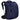 Osprey Fairview 55 - Zaino da viaggio 63 cm (colore: winter night blue)