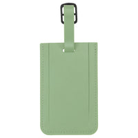 Samsonite Ta Revolution Rectangle Luggage Tag - Kofferanhänger 2tgl. (sage) - Ansicht 4