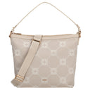 Joop Mosaico Alara - Shoulder Bag 33 cm (sesame) - View 6