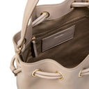 Calvin Klein Bold - Beuteltasche 33 cm (desert taupe) - Ansicht 3