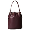 Calvin Klein Bold - Beuteltasche 33 cm (red) - Ansicht 2