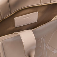Calvin Klein Bold Medium - Shopper 48 cm (desert taupe) - Ansicht 3