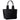 Calvin Klein Bold Medium Tote - Shopper 39 cm (black) - Markenkoffer