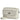 Calvin Klein CK Re - Lock - Umhängetasche 22 cm (lily white) - Markenkoffer