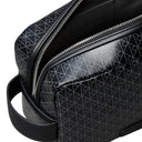 Calvin Klein Coated - Kulturbeutel (black) - Ansicht 2
