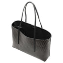 Calvin Klein Emblem Tote - Shopper 44 cm (black) - Ansicht 7