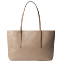 Calvin Klein Emblem Tote - Shopper 44 cm (desert taupe aop) - Markenkoffer