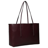 Calvin Klein Emblem Tote - Shopper 44 cm (red) - Ansicht 2