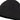 Calvin Klein Fine Rib - Beanie (black) - Markenkoffer