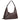 Calvin Klein Foil Logo - Schultertasche 29 cm (fudge/espresso) - Markenkoffer