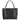 Calvin Klein Linn - Shopper 2in1 L 43.5 cm (black) - Markenkoffer