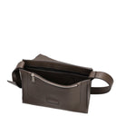 Calvin Klein Micro Pebble Messenger - Umhängetasche 27 cm (delicioso) - Ansicht 6