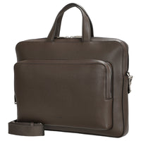 Calvin Klein Micro Pebble Slim Briefcase - Aktentasche 13" (delicioso) - Ansicht 2