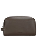 Calvin Klein Micro Pebble Washbag - Kulturbeutel 23.5 cm delicioso)