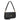 Calvin Klein Minimal Monogram - Schultertasche 25 cm (schwarz) - Markenkoffer