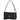 Calvin Klein Minimal Monogram - Schultertasche 25 cm (schwarz) - Markenkoffer