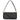 Calvin Klein Minimal Monogram - Schultertasche 25 cm (schwarz) - Markenkoffer