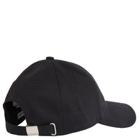 Calvin Klein Monogram - Cap (black/black) - Ansicht 2