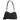 Calvin Klein Monogram - Schultertasche 35 cm (schwarz) - Markenkoffer