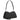 Calvin Klein Monogram - Schultertasche 35 cm (schwarz) - Markenkoffer