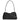 Calvin Klein Monogram - Schultertasche 35 cm (schwarz) - Markenkoffer