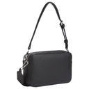 Calvin Klein Must Double Straps Camera - Umhängetasche 21.5 cm (schwarz) - Markenkoffer