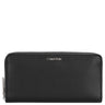 Calvin Klein Must - Geldbörse L 12cc 19.5 cm RFID (schwarz) - Markenkoffer